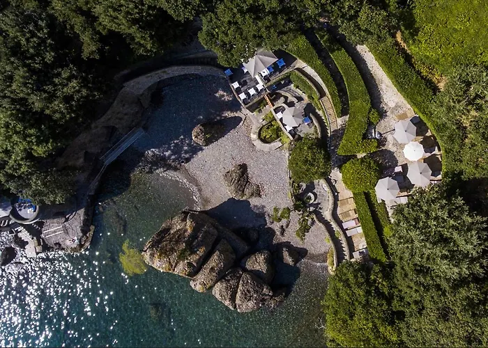 Hotel Piccolo Portofino