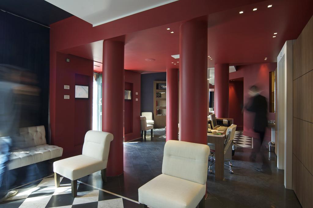 Hotel Piccolo