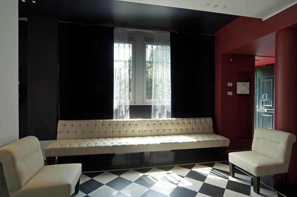 Hotel Piccolo 4*