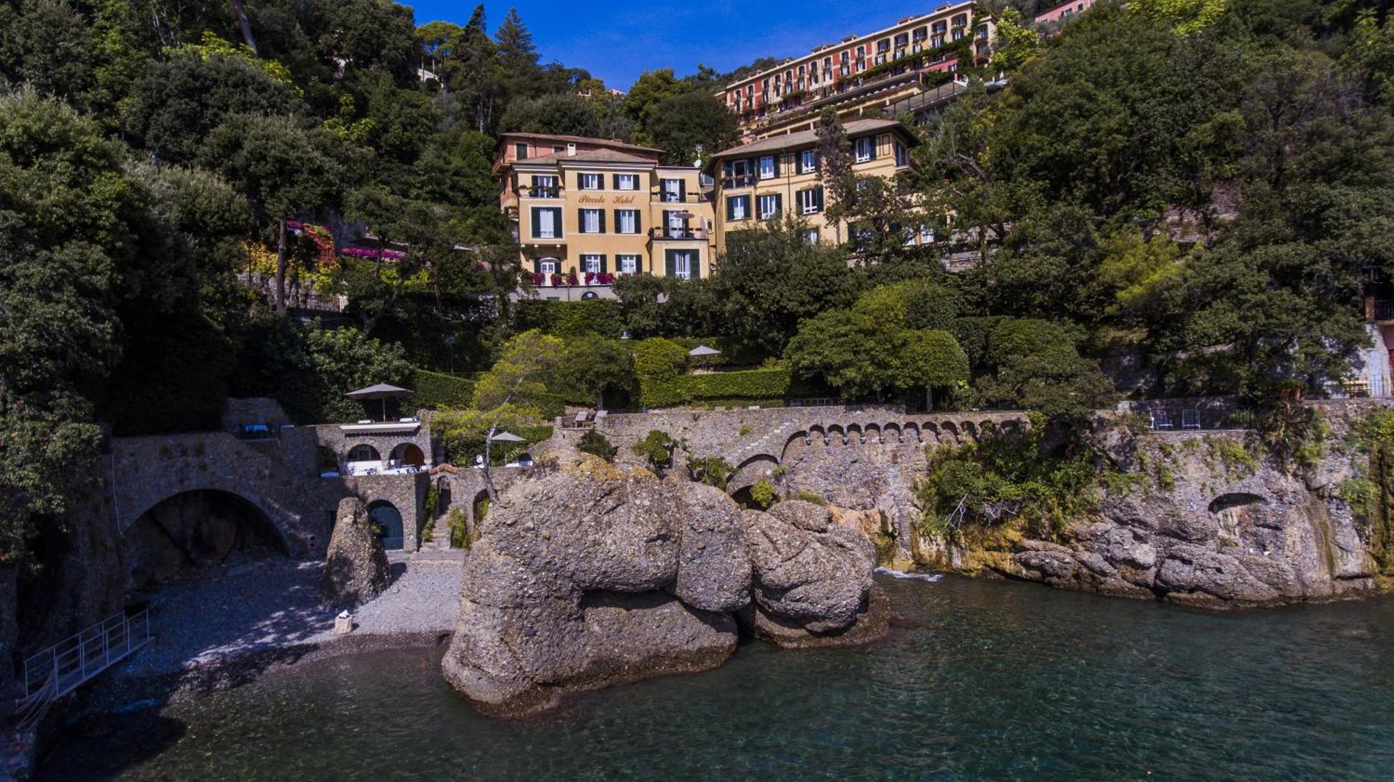 Piccolo Hotel Portofino